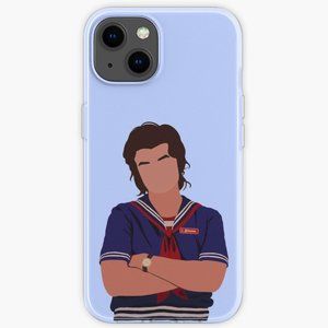 Steve Harrington  iPhone Case